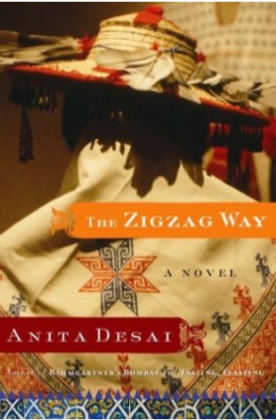 	The Zigzag Way	