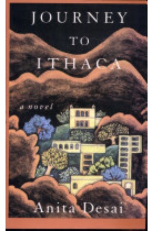 	Journey to Ithaca	