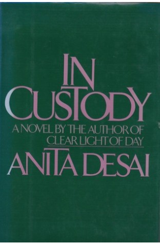 	In Custody	