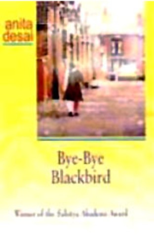 	Bye-Bye, Blackbird	
