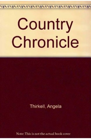 	County Chronicle	