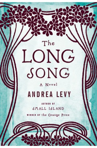	The Long Song	