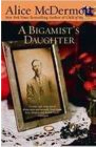 	A Bigamist's Daughter	