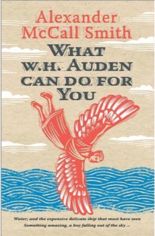 	What W. H. Auden Can Do for You	