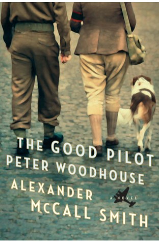 	The Good Pilot, Peter Woodhouse	