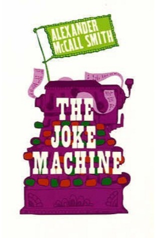	The Joke Machine	