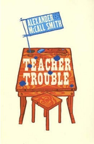 	Teacher Trouble	