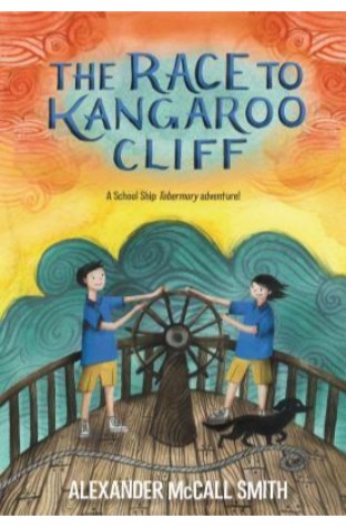 	The Race to Kangaroo Cliff	