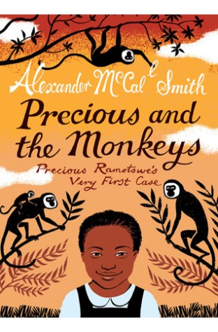 	Precious and the Monkeys	
