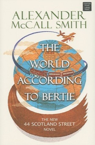 	The World According to Bertie	