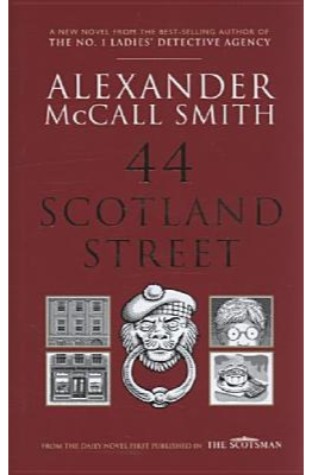 	44 Scotland Street	