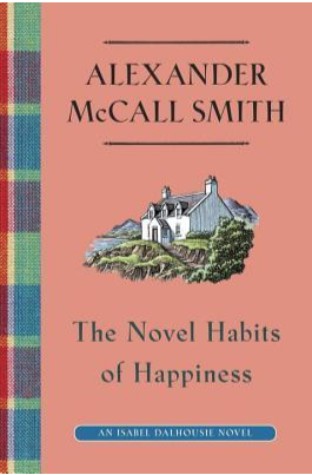 	The Novel Habits of Happiness	