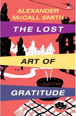 	The Lost Art of Gratitude	