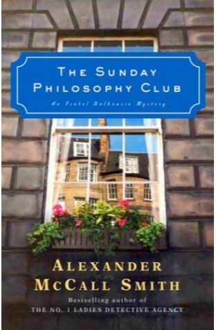 	The Sunday Philosophy Club	