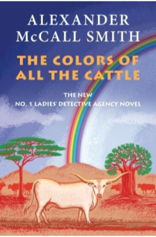 	The Colours of all the Cattle	