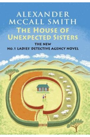 	The House of Unexpected Sisters	