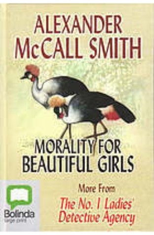 	Morality for Beautiful Girls	