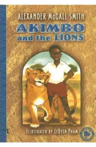 	Akimbo and the Lions	