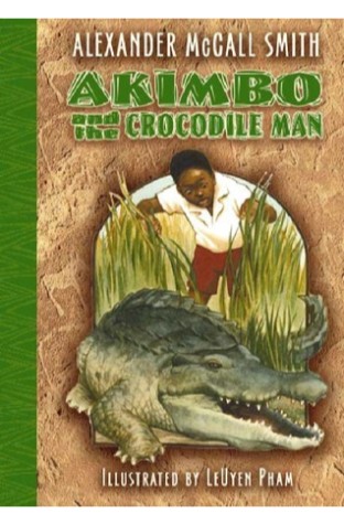	Akimbo and the Crocodile Man	