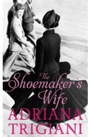 	The Shoemaker's Wife	