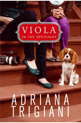 	Viola in the Spotlight	