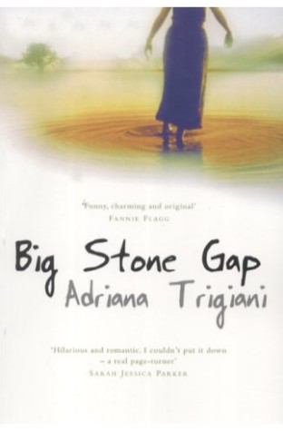 	Big Stone Gap	