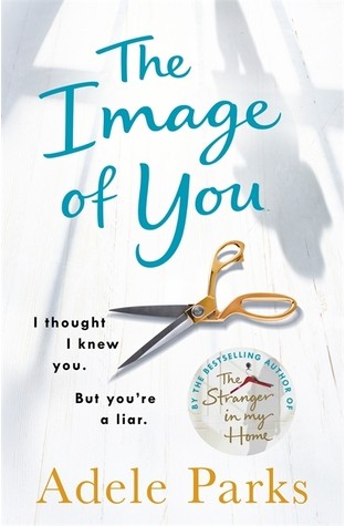 	The Image of You	