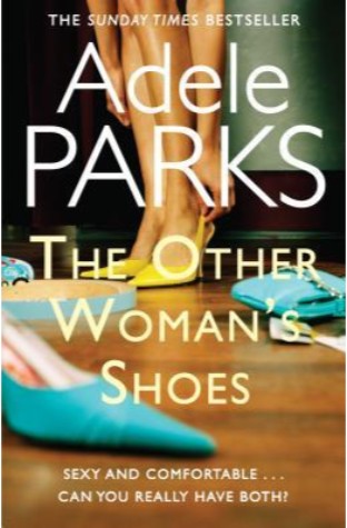 	The Other Woman's Shoes	