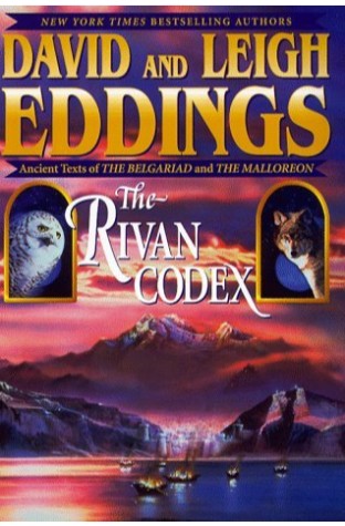 	The Rivan Codex	