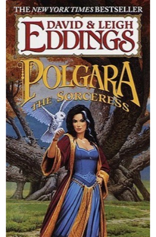 	Polgara the Sorceress	