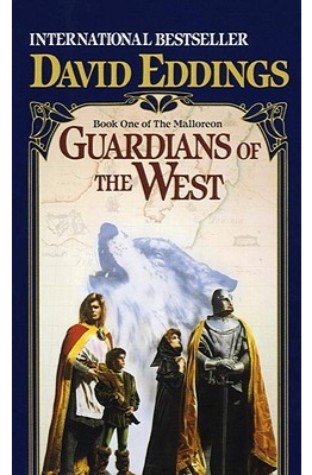 	Guardians of the West	