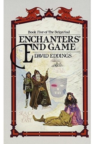 Enchanters' End Game