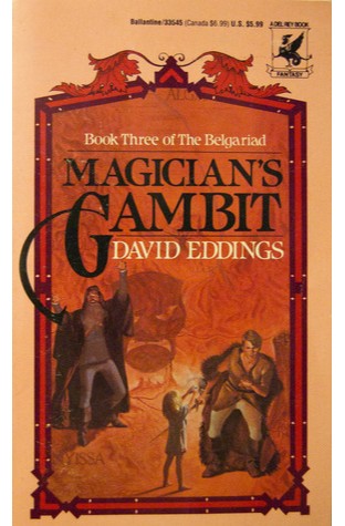 	Magician's Gambit	