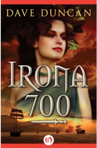 	Irona 700	