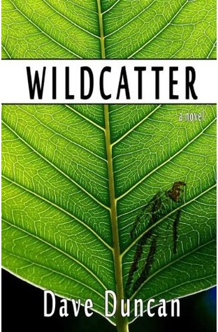 	Wildcatter	