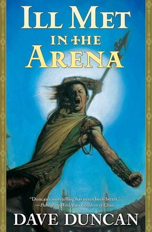 	Ill Met in the Arena	