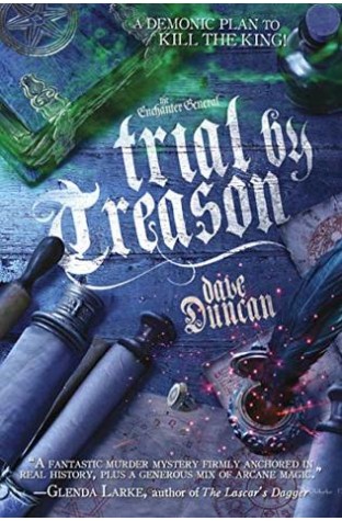 	Trial by Treason	
