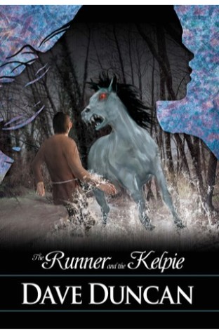 	The Runner and the Kelpie	