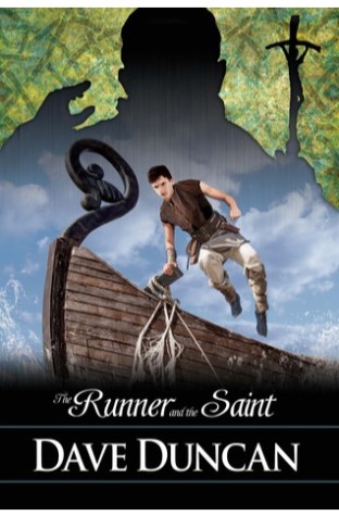 	The Runner and the Saint	