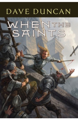 	When the Saints	
