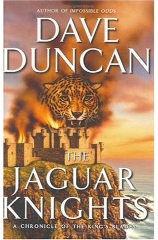 	The Jaguar Knights	