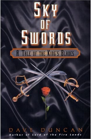 	Sky of Swords	