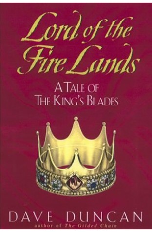 	Lord of the Fire Lands	