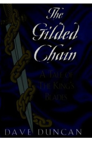 	The Gilded Chain	
