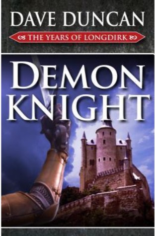 	Demon Knight	