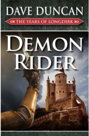	Demon Rider	