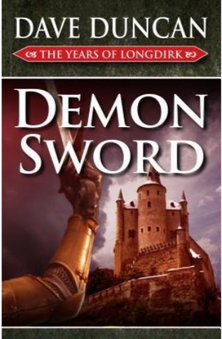 	Demon Sword	
