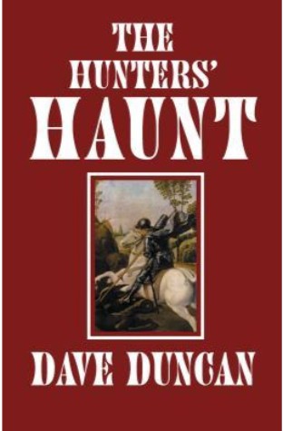 	The Hunter's Haunt	