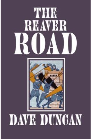 	The Reaver Road	
