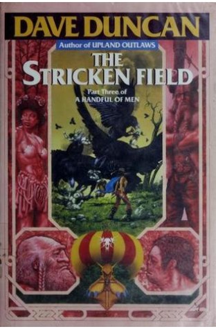 	The Stricken Field	